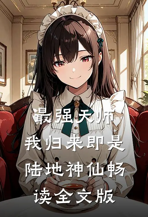 最强天师：我归来即是陆地神仙畅读全文版