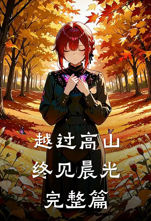 越过高山终见晨光完整篇