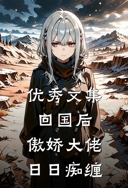 优秀文集回国后，傲娇大佬日日痴缠