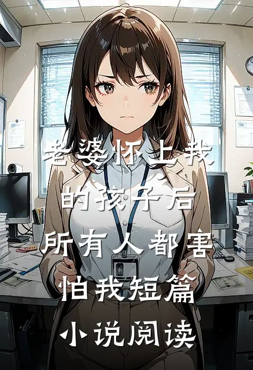 老婆怀上我的孩子后，所有人都害怕我短篇小说阅读