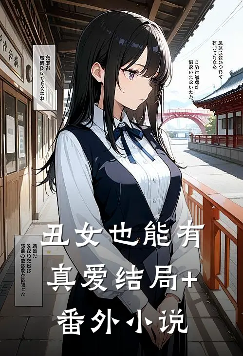 丑女也能有真爱结局+番外小说