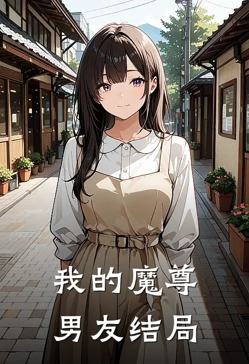 我的魔尊男友结局是