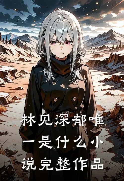 林见深郁唯一是什么小说完整作品