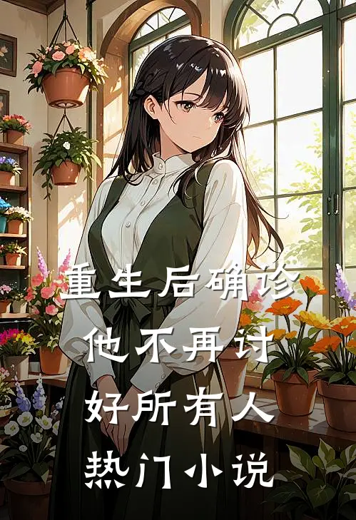 重生后确诊，他不再讨好所有人热门小说