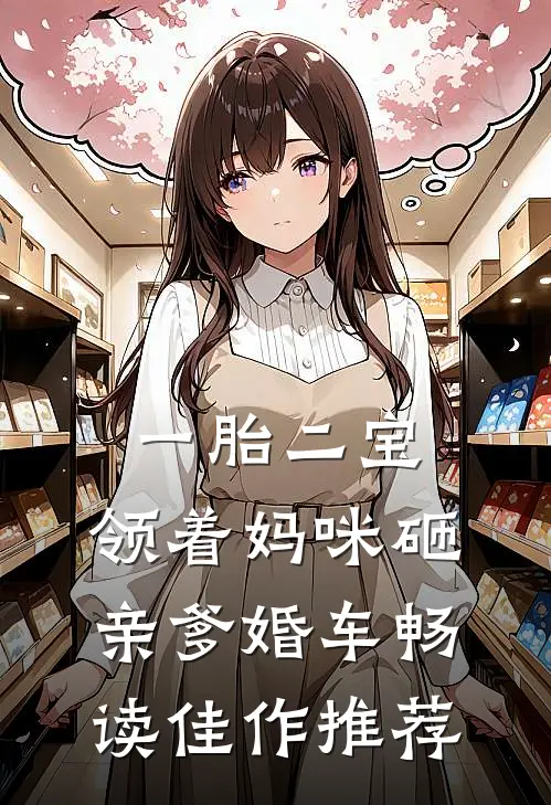 一胎二宝：领着妈咪砸亲爹婚车畅读佳作推荐