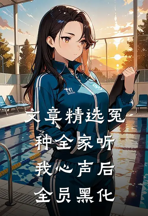 文章精选冤种全家听我心声后，全员黑化