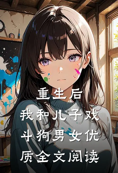 重生后，我和儿子戏斗狗男女优质全文阅读