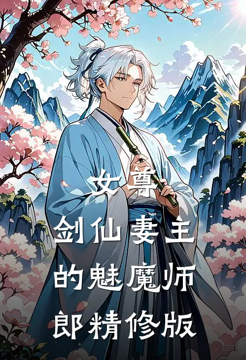 女尊：剑仙妻主的魅魔师郎精修版