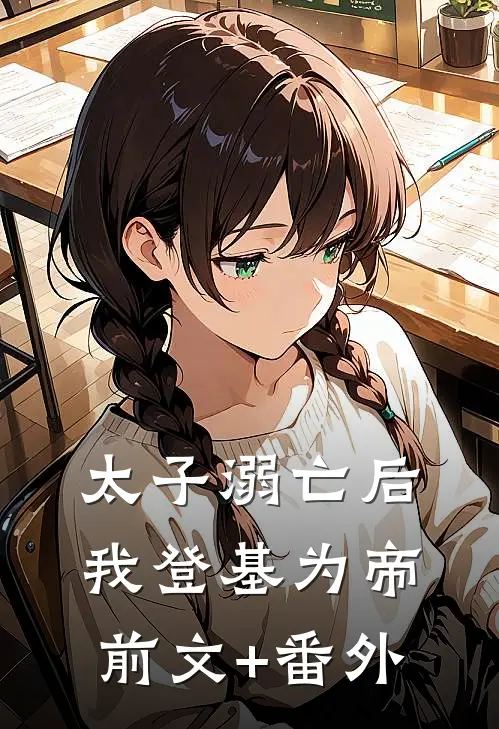 太子溺亡后，我登基为帝前文+番外