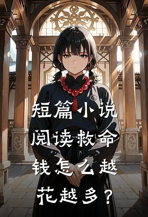 短篇小说阅读救命，钱怎么越花越多？