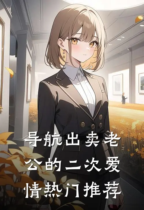 导航出卖老公的二次爱情热门推荐