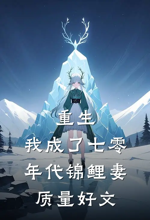 重生：我成了七零年代锦鲤妻质量好文