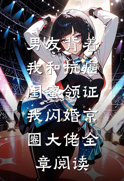 男友背着我和抗癌闺蜜领证，我闪婚京圈大佬全章阅读