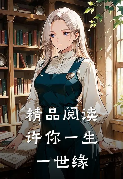 精品阅读许你一生一世缘