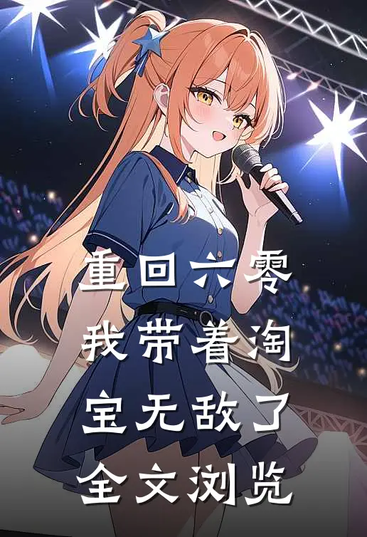 重回六零：我带着淘宝无敌了全文浏览