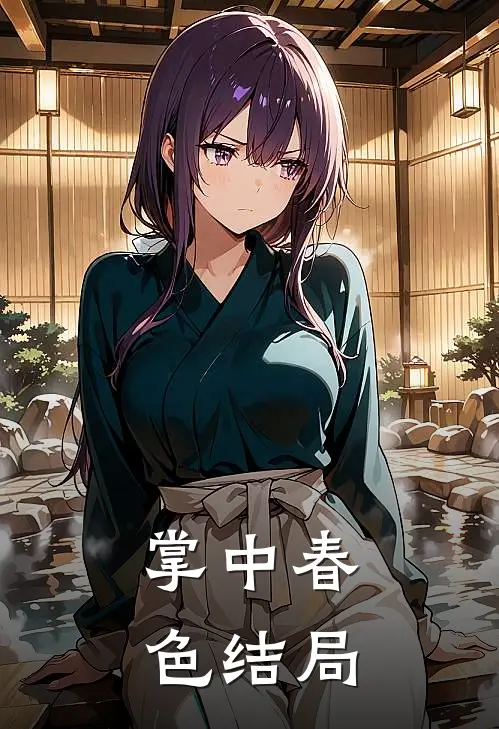 掌中春色结局