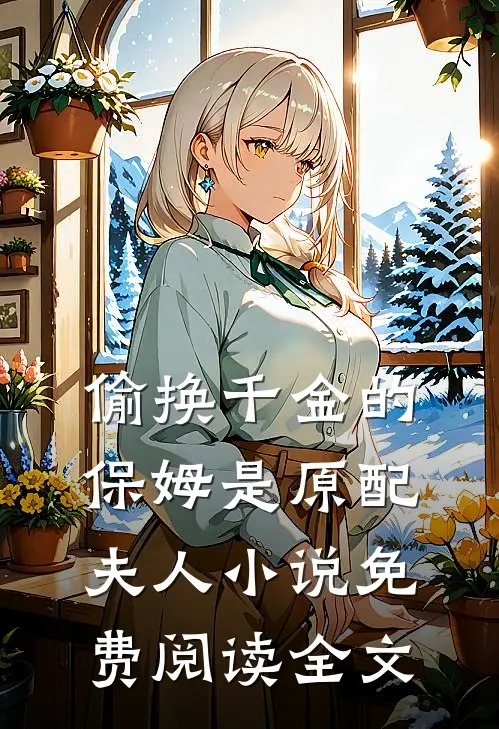偷换千金的保姆是原配夫人小说免费阅读全文