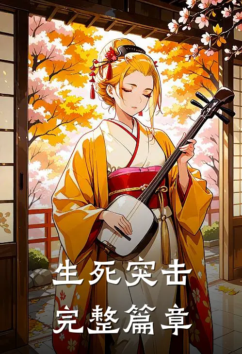 生死突击完整篇章