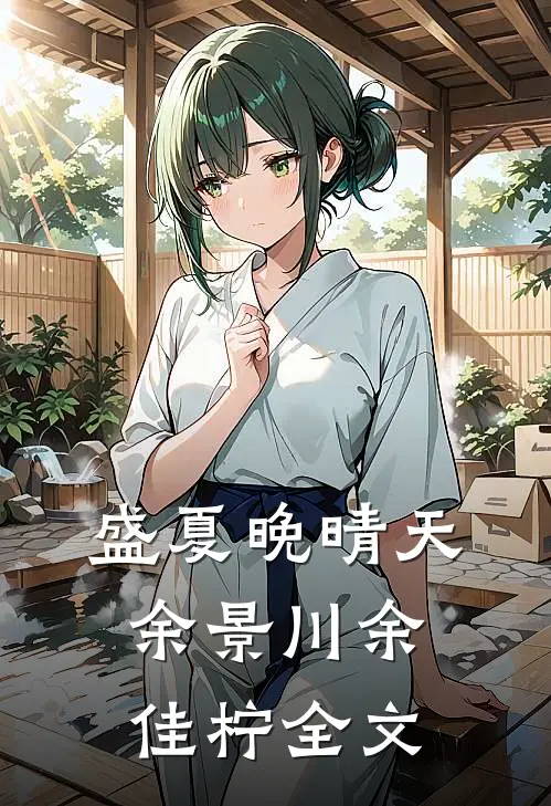 盛夏晚晴天余景川余佳柠全文