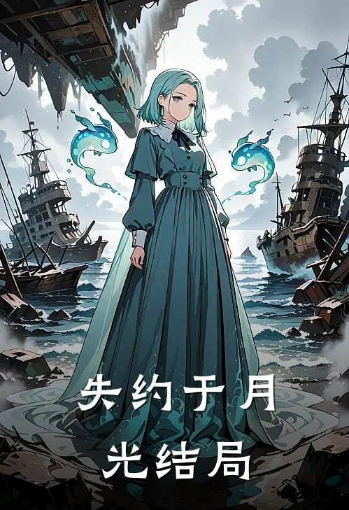失约于月光结局