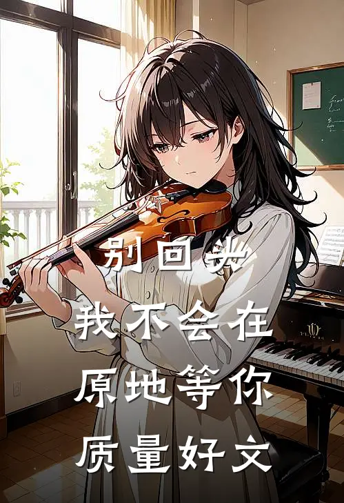 别回头，我不会在原地等你质量好文