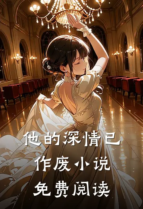 他的深情已作废小说免费阅读