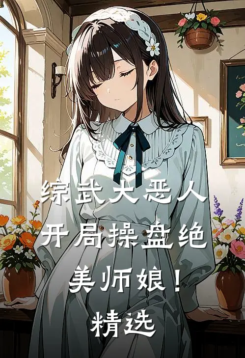 综武大恶人：开局操盘绝美师娘！精选