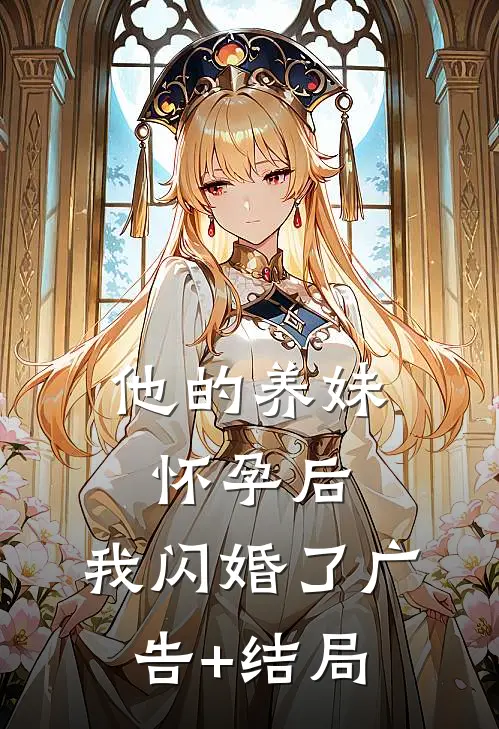 他的养妹怀孕后，我闪婚了广告+结局