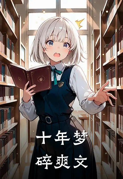 十年梦碎爽文