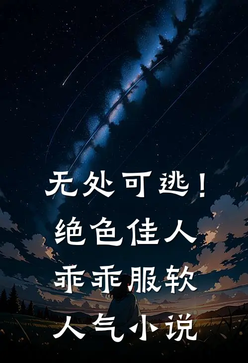 无处可逃！绝色佳人乖乖服软人气小说
