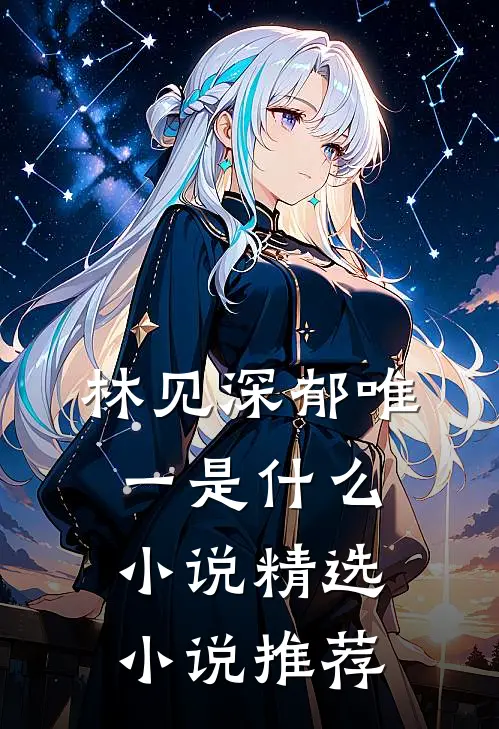林见深郁唯一是什么小说精选小说推荐