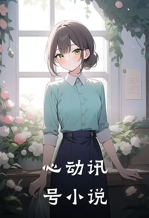 心动讯号小说