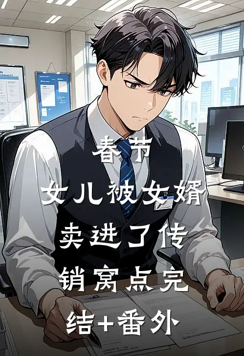 春节，女儿被女婿卖进了传销窝点完结+番外
