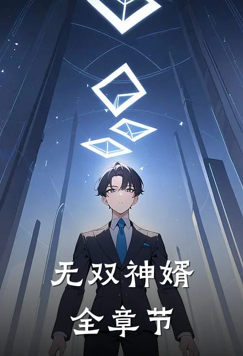 无双神婿全章节