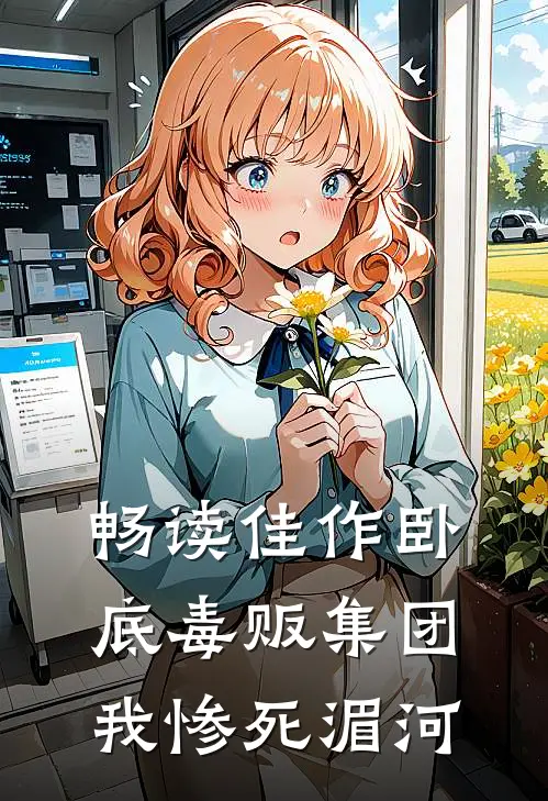 畅读佳作卧底毒贩集团，我惨死湄河