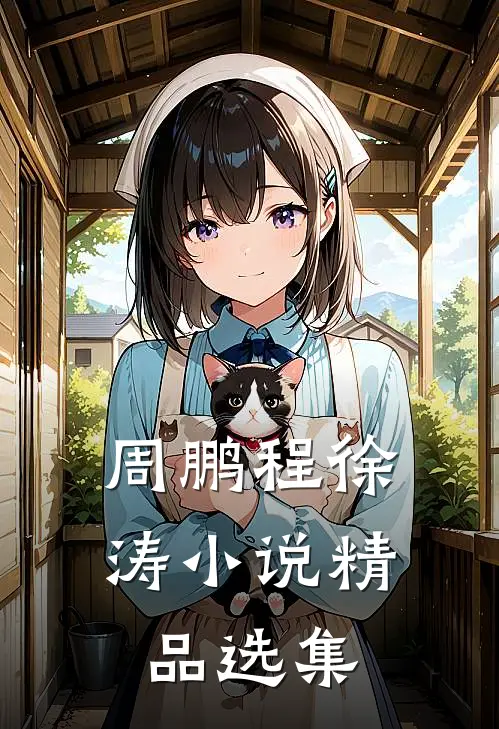 周鹏程徐涛小说精品选集
