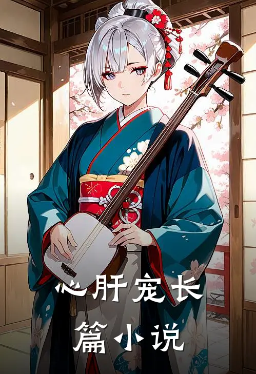 心肝宠长篇小说