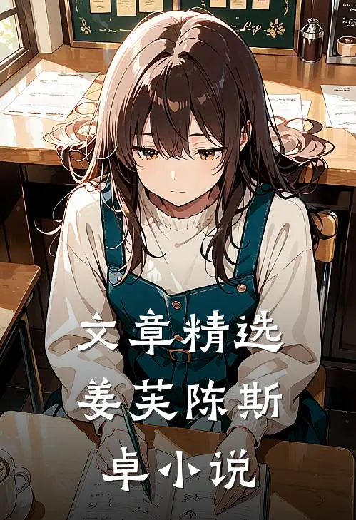 文章精选姜芙陈斯卓小说