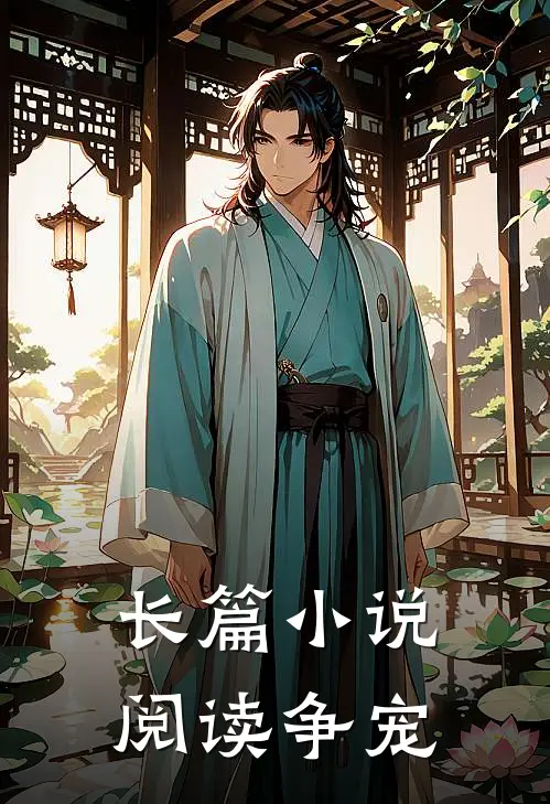 长篇小说阅读争宠