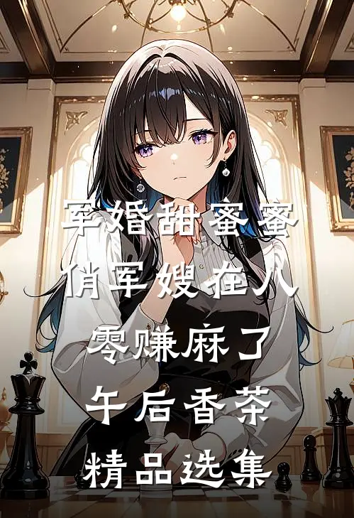 军婚甜蜜蜜:俏军嫂在八零赚麻了午后香茶精品选集