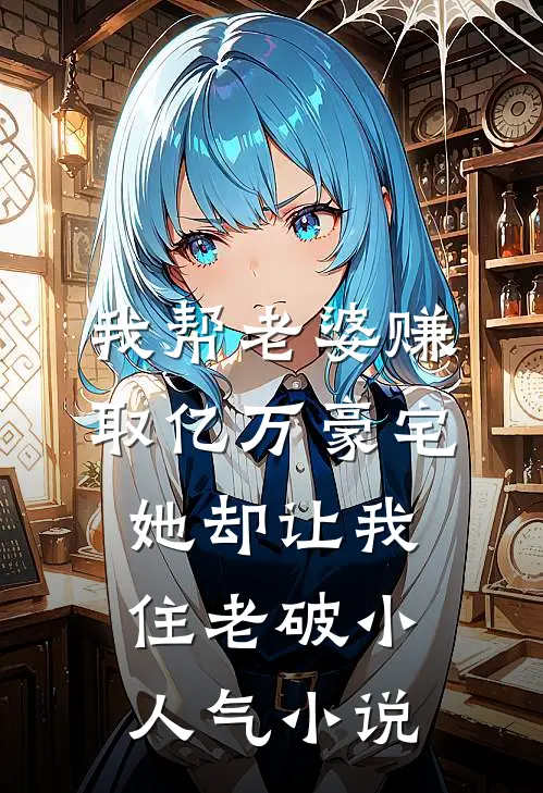 我帮老婆赚取亿万豪宅，她却让我住老破小人气小说