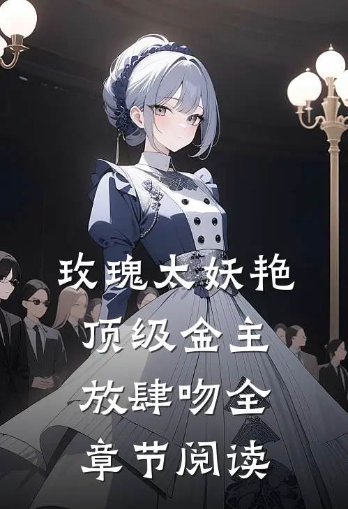 玫瑰太妖艳，顶级金主放肆吻全章节阅读