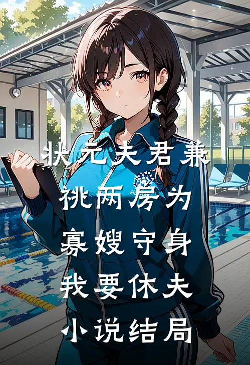 状元夫君兼祧两房为寡嫂守身，我要休夫小说结局