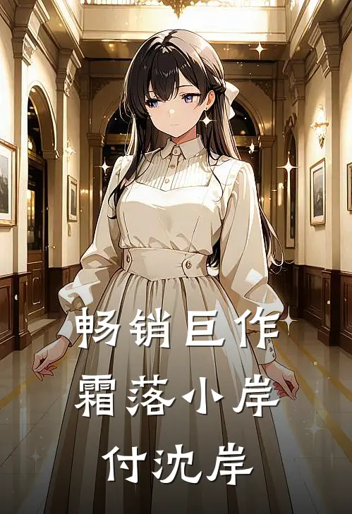 畅销巨作霜落小岸付沈岸