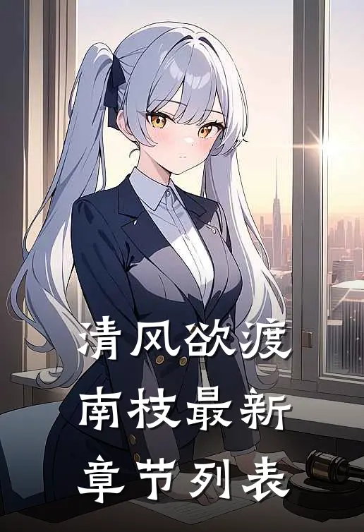 清风欲渡南枝最新章节列表
