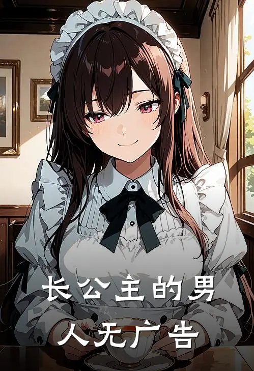 长公主的男人无广告
