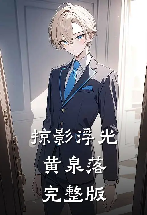 掠影浮光黄泉落完整版