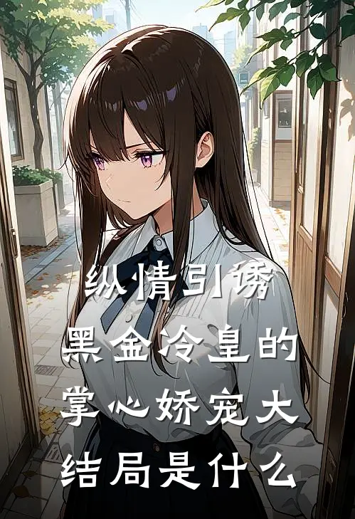 纵情引诱，黑金冷皇的掌心娇宠大结局是什么