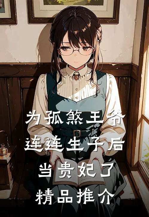 为孤煞王爷连连生子后当贵妃了精品推介