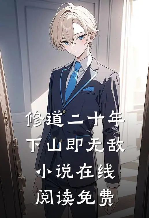 修道二十年，下山即无敌小说在线阅读免费